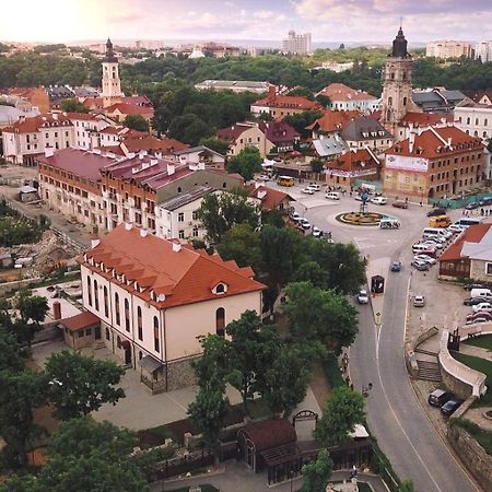 Апартаменты В Старом Городе كاميانيتس - بوديلسكيي المظهر الخارجي الصورة